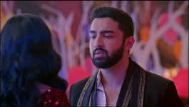 Bhagya Lakshmi - 25th Febuary 2023